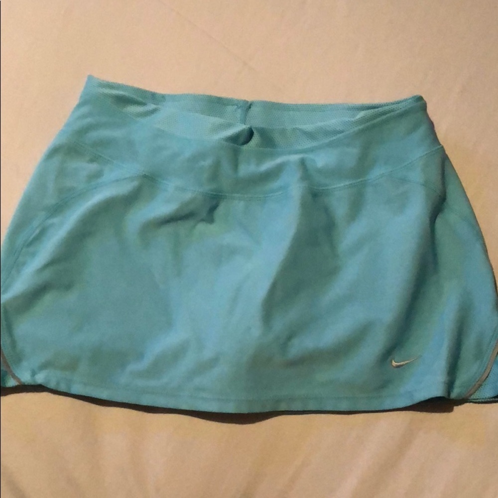 Nike Fit Skort - Picture 2 of 6